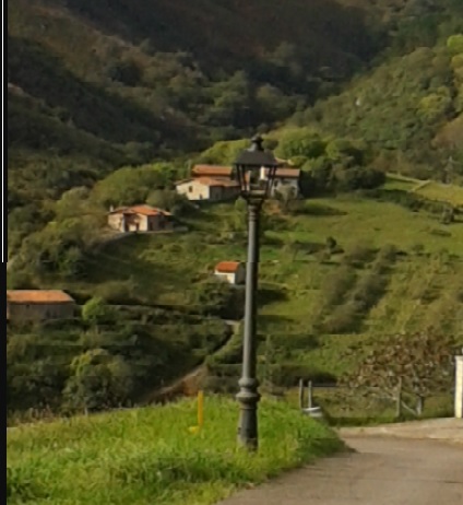 Alumbrado Rozagás
