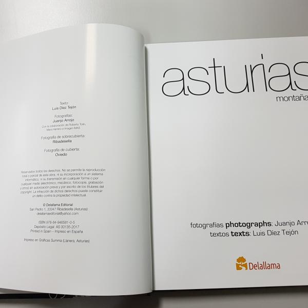 Uno de los libros editados por la nueva editorial.