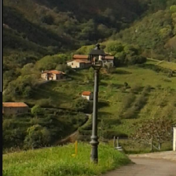 Alumbrado Rozagás