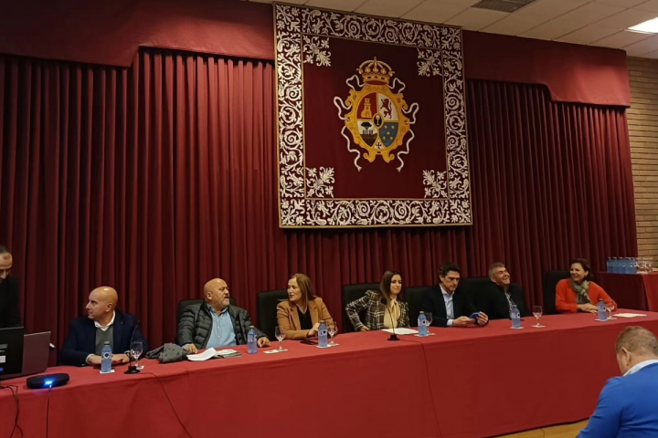 FOTO JORNADA GALICIA